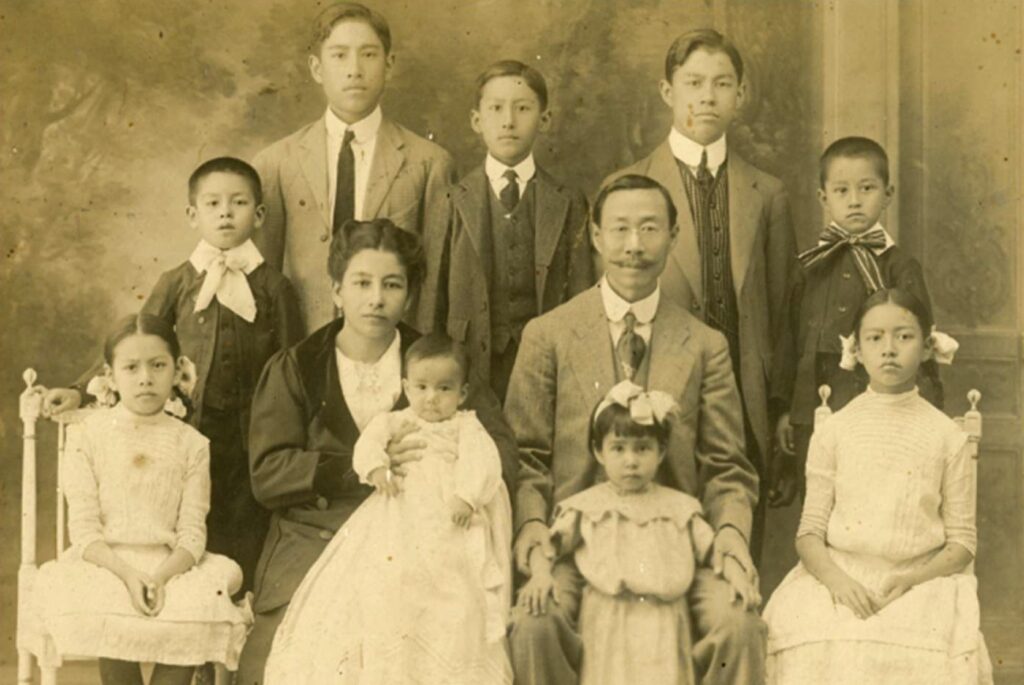 Discover the forgotten story of Chinese migrants in the Americas through Hugo Wong’s America’s Lost Chinese. This review traces a family's journey across borders, cultures, and faith, exploring the complex intersections of resilience, marginalization, and spiritual transformation.